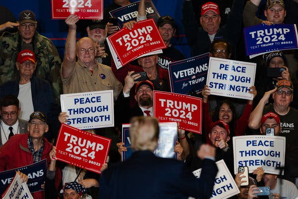 آموزه‌ها و آزموده‌های مواجهه با رویکرد صلح از طریق قدرت آمریکایی