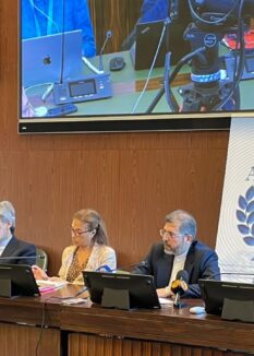 2025092211255829431846725 سفر رئیس مرکز مطالعات سیاسی و بین‌المللی به ژنو