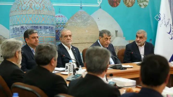 ظرفیت اقتصاد ایران در توسعه صادرات غیر نفتی کشور