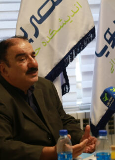 12 در کل قاره آفریقا تنها یک رایزن داریم که آن رایزن هم توسط یک دستگاه غیر تخصصی انتخاب شده است