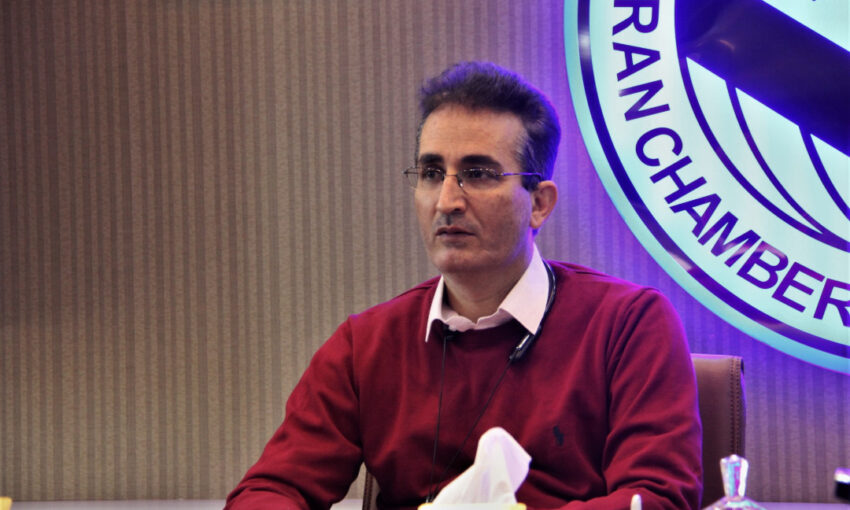 گوساله ۲۲۰ هزار تومانی امسال به یکباره ۳۵۰ هزار تومان رسیده است