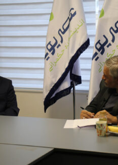 5 پتانسیل صادراتی فراوان ایران به آفریقا معطل مانده و از آن غافل هستیم