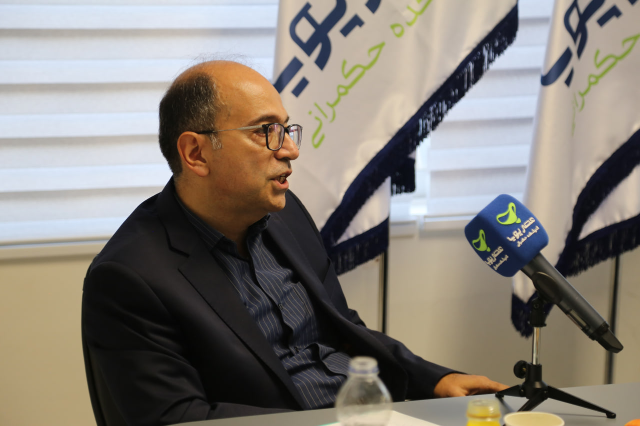 حتی با وجود اسنپ‌بک، FATF و تحریم‌های خارجی می‌توان در بازار ۵۴ کشور آفریقایی حضور داشت و به آنها کالا فروخت