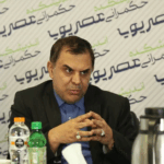 بهترین گوشت سردست دنیا ۵ تا ۶ یورو است ولی در ایران ۸ یورو تمام می‌شود