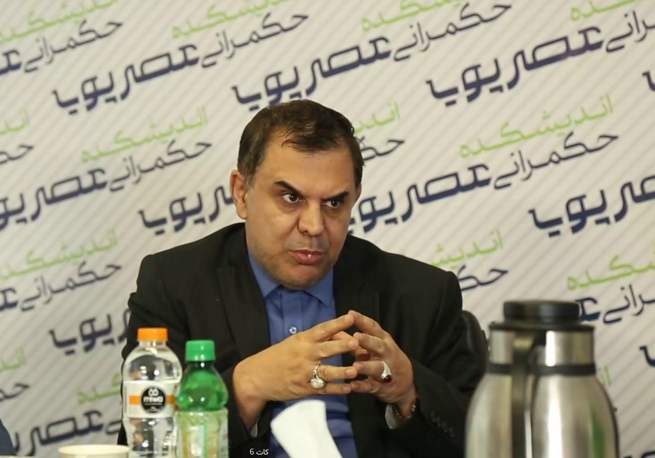 بهترین گوشت سردست دنیا ۵ تا ۶ یورو است ولی در ایران ۸ یورو تمام می‌شود