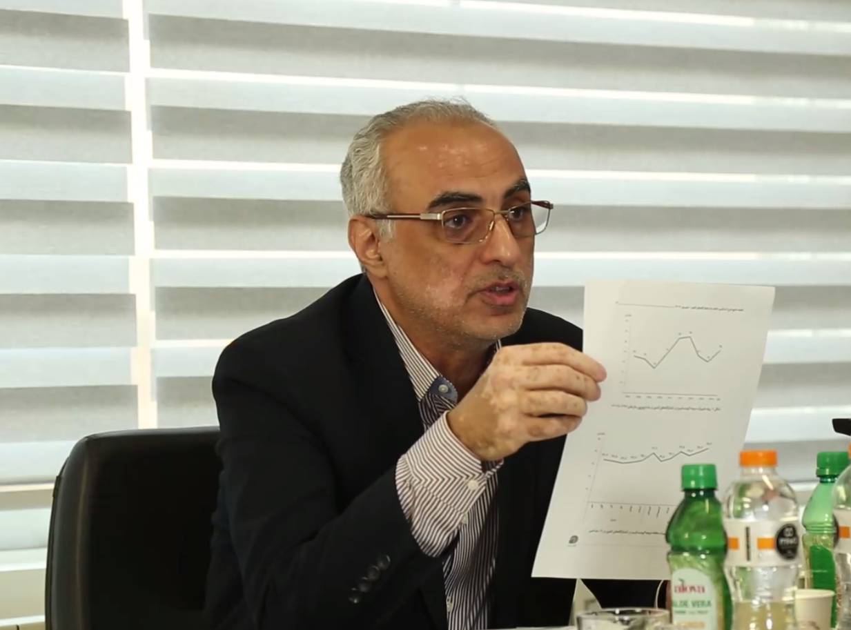 7477 2 واردات بی‌پایه گوشت ضربه به سرمایه دامداران است