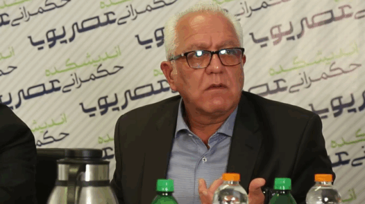 با همین واردات، تب برفکی را وارد مملکت کردید