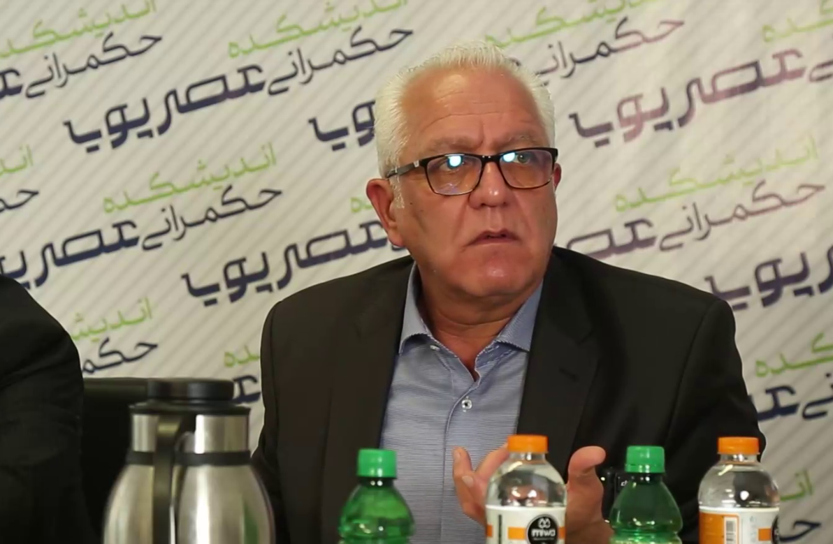 با همین واردات، تب برفکی را وارد مملکت کردید