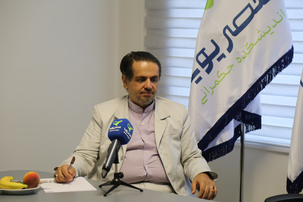 مهدی نجات نیا