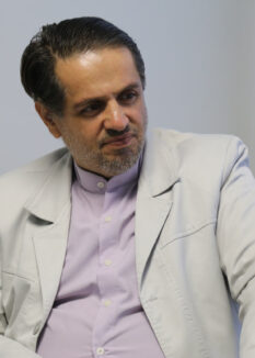 مهدی نجات نیا