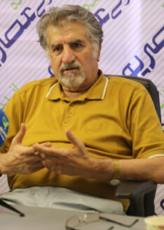 ناصر هادیان