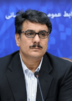 محمدرضا کلامی برخی تصمیمات در وزارت جهاد کشاورزی پشت درهای بسته گرفته می‌شود