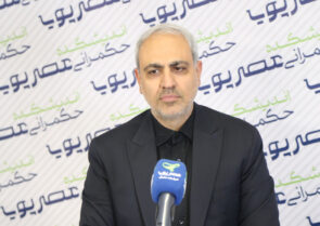 چرا برای صندوق پیشرفت و عدالت که در وزارت اقتصاد است و بودجه بسیار زیادی هم دارد هیچ برنامه‌ریزی نداریم؟