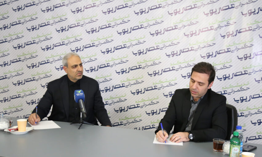 مشکل کشور کسری بودجه نیست، اختلاف حساب و ترک فعل است