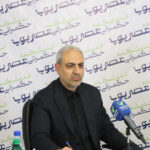 ۳۰۰۰ شرکت تحت کنترل دولت داریم که هیچ نظارتی روی آن نیست