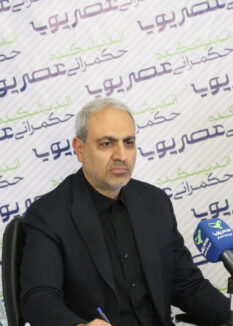 photo 2025 12 14 17 20 27 ۳۰۰۰ شرکت تحت کنترل دولت داریم که هیچ نظارتی روی آن نیست