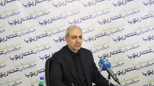 ۳۰۰۰ شرکت تحت کنترل دولت داریم که هیچ نظارتی روی آن نیست