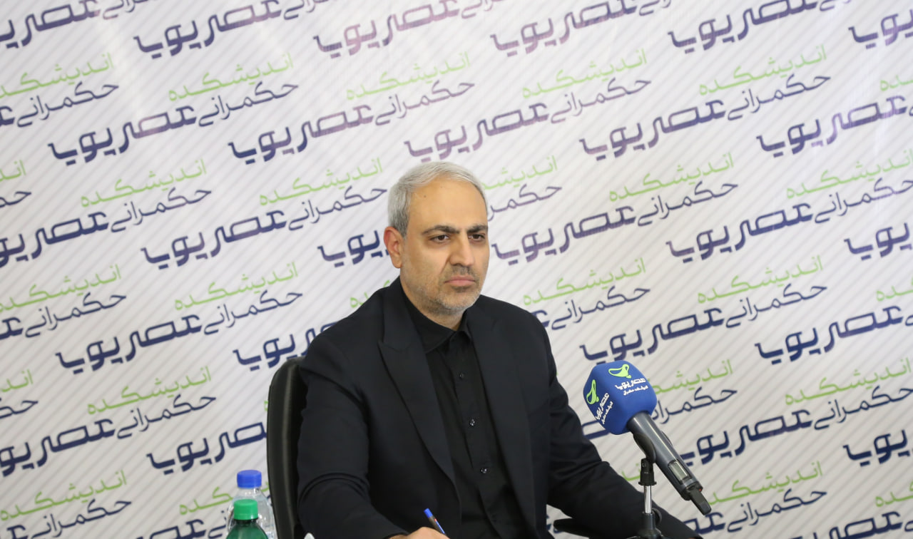 ۳۰۰۰ شرکت تحت کنترل دولت داریم که هیچ نظارتی روی آن نیست