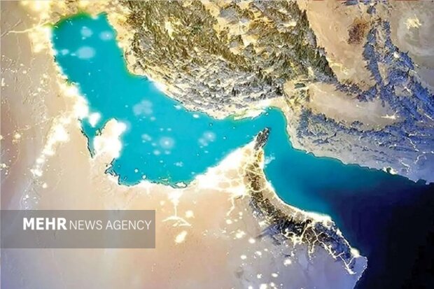 ریسک تردد در تنگه هرمز همچنان بالاست