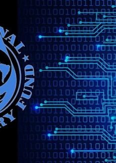 63827054 هشدار IMF درباره تهدیدات سایبری هوش مصنوعی