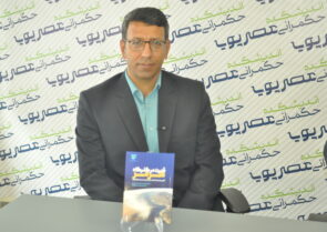 فیلم/ در کتاب “قدرت در گذرگاه هرمز” با ادله و استدلال‌هایی اثبات کردیم تنگه هرمز بی‌ثبات شود کل دنیا متاثر می‌شود