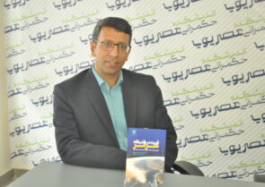 فیلم/ در صفحه ۷۵ کتاب “قدرت در گذرگاه هرمز”، پیش‌بینی کرده بودیم هر گالن بنزین آمریکا به ۵ دلار برسد که رسید