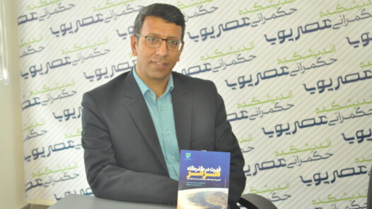 فیلم/ در صفحه ۷۵ کتاب “قدرت در گذرگاه هرمز”، پیش‌بینی کرده بودیم هر گالن بنزین آمریکا به ۵ دلار برسد که رسید