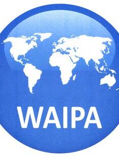 World Association of Investment Promotion Agencies logo نامه ایران به انجمن جهانی سازمان‌های سرمایه‌گذاری