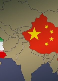 1404100711101373735171154 تجارت ایران و چین در دومین ماه جنگ چقدر شد؟