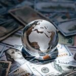 توافق آمریکا و ایران ریسک‌های اقتصاد جهانی را کاهش نمی‌دهد