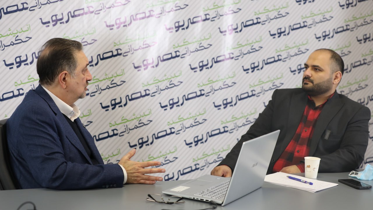 اینکه آمریکا بیاید و ما را نجات دهد خیالی بیش نیست/ نتیجه حضور آمریکاییها در هر کشوری ویرانی بود 2 5825860508823784911 اینکه آمریکا بیاید و ما را نجات دهد خیالی بیش نیست/ نتیجه حضور آمریکاییها در هر کشوری ویرانی بود