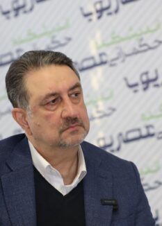 5825860508823784917 اینکه آمریکا بیاید و ما را نجات دهد خیالی بیش نیست/ نتیجه حضور آمریکایی‌ها در هر کشوری ویرانی بود