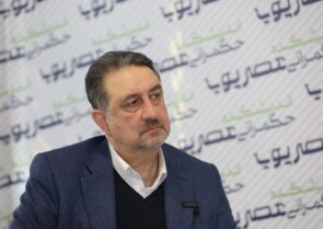 اینکه آمریکا بیاید و ما را نجات دهد خیالی بیش نیست/ نتیجه حضور آمریکایی‌ها در هر کشوری ویرانی بود