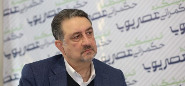 اینکه آمریکا بیاید و ما را نجات دهد خیالی بیش نیست/ نتیجه حضور آمریکایی‌ها در هر کشوری ویرانی بود