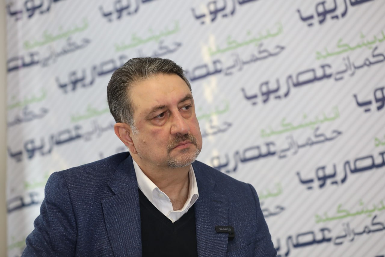 اینکه آمریکا بیاید و ما را نجات دهد خیالی بیش نیست/ نتیجه حضور آمریکایی‌ها در هر کشوری ویرانی بود