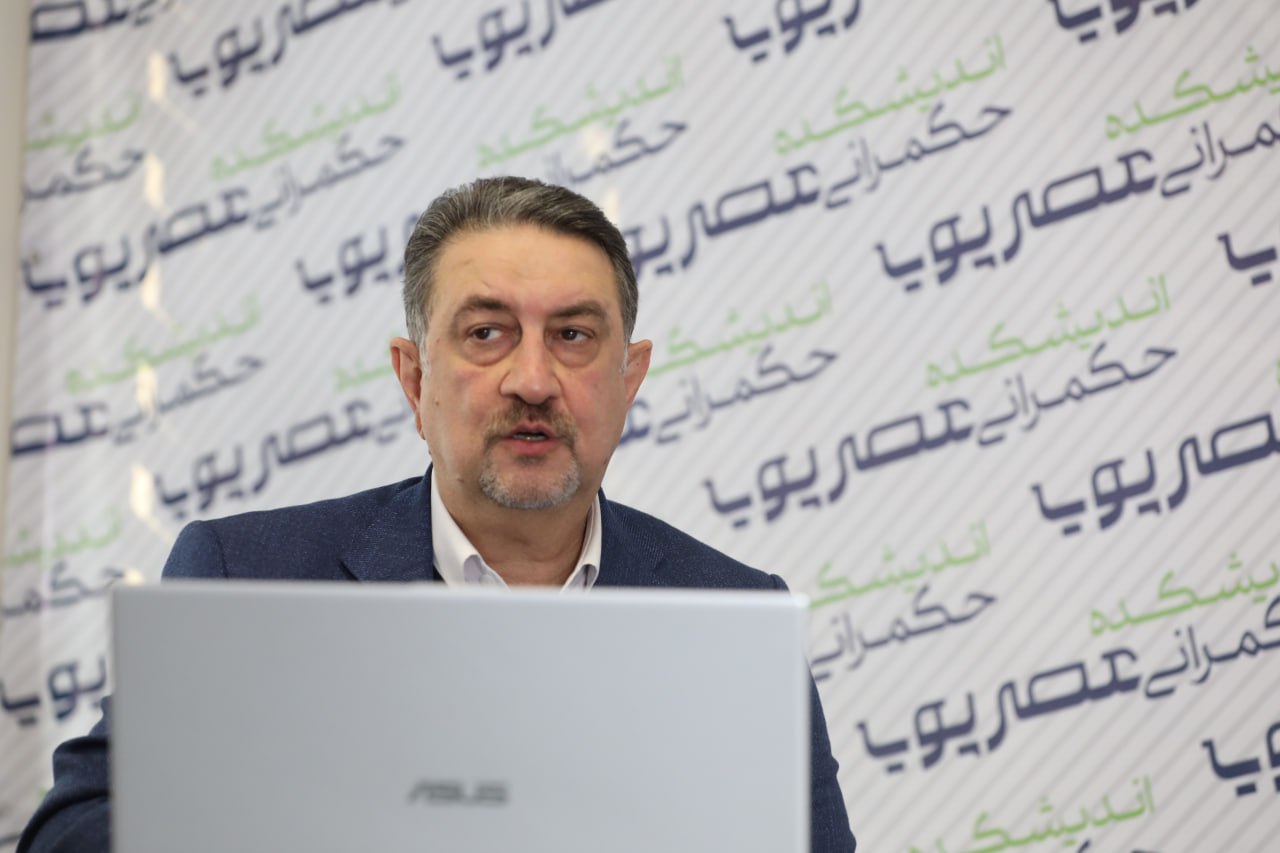 اینکه آمریکا بیاید و ما را نجات دهد خیالی بیش نیست/ نتیجه حضور آمریکاییها در هر کشوری ویرانی بود 3 5825860508823784919 اینکه آمریکا بیاید و ما را نجات دهد خیالی بیش نیست/ نتیجه حضور آمریکاییها در هر کشوری ویرانی بود