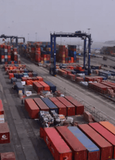 bba189a22a114d55a23b11e8253e8ebe شناسایی گره پنهان تجارت خارجی ایران